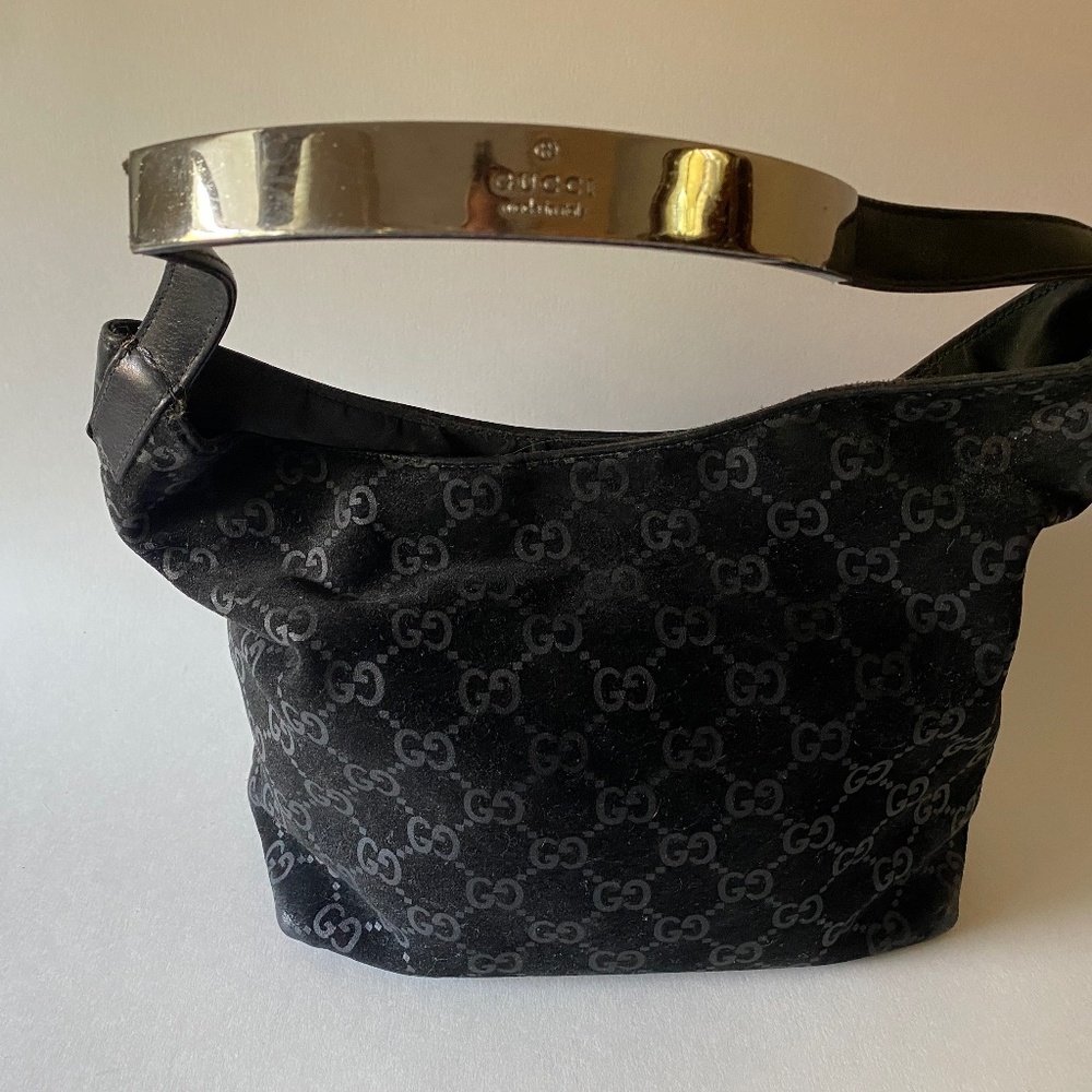 Vintage Gucci Bag